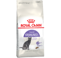 Sterilised Royal Canin